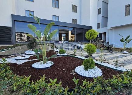 Apartment für 248 000 euro in Gazipasa, Türkei