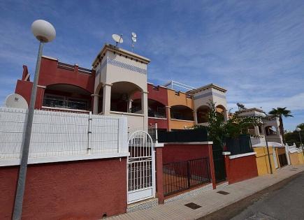 Bungalow for 137 800 euro in Orihuela Costa, Spain