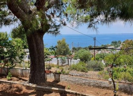 Maisonette für 320 000 euro in Chalkidiki, Griechenland
