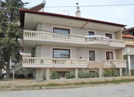 House for 530 000 euro in Pieria, Greece