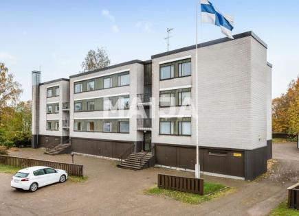 Apartment for 69 500 euro in Hamina, Finland