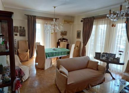 Flat for 500 000 euro on Ionian Islands, Greece