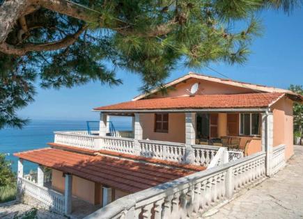 House for 2 500 000 euro on Ionian Islands, Greece