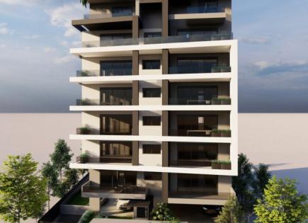 Wohnung für 1 080 000 euro in Athen, Griechenland