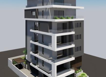 Stadthaus für 680 000 euro in Athen, Griechenland