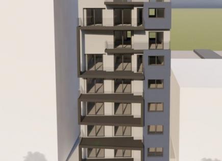 Stadthaus für 825 000 euro in Athen, Griechenland