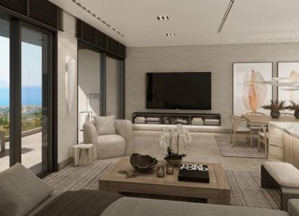 Piso para 540 000 euro en Atenas, Grecia