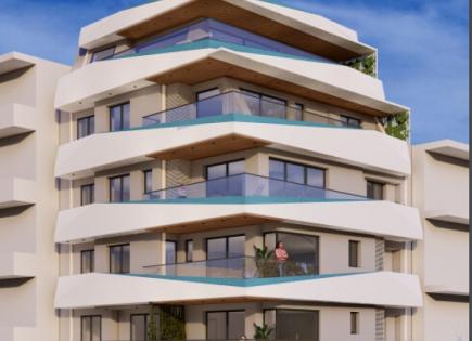 Piso para 730 000 euro en Salónica, Grecia