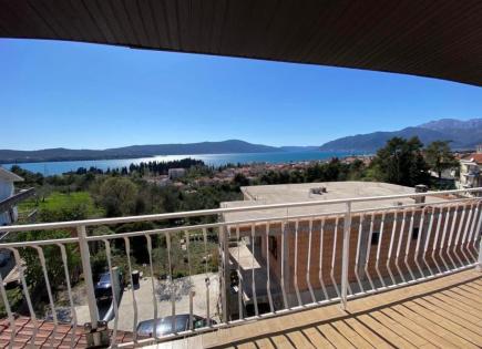 House for 397 000 euro in Tivat, Montenegro