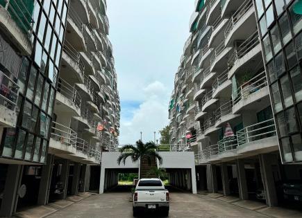 Flat for 15 981 euro in Rayong, Thailand