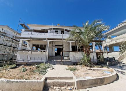 House for 1 734 500 euro in Zygi, Cyprus