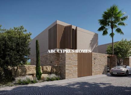 Cabaña para 890 000 euro en Pafos, Chipre