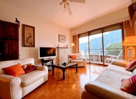 Flat for 500 000 euro in Campione d'Italia, Italy