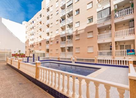 Flat for 102 260 euro in Torrevieja, Spain