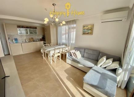 Piso para 133 000 euro en Sveti Vlas, Bulgaria