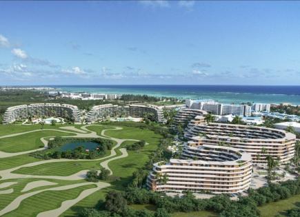 Appartement pour 440 000 Euro à Cap Cana, République dominicaine