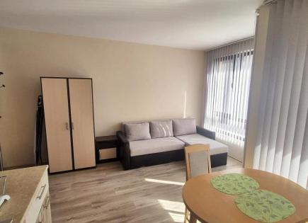 Estudio para 45 500 euro en Nesebar, Bulgaria
