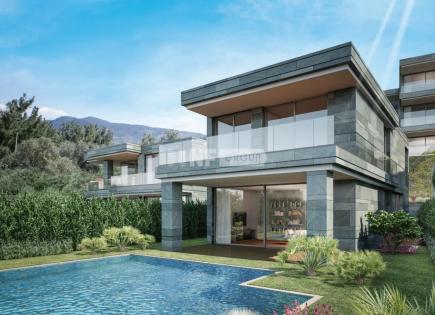 Villa pour 4 350 000 Euro à Bodrum, Turquie