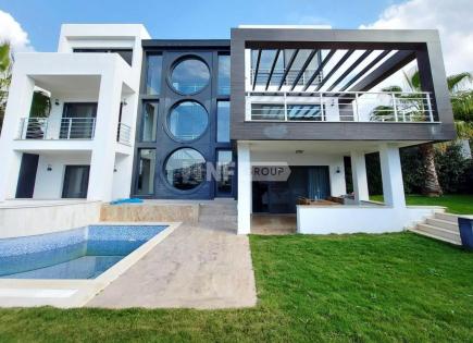 Villa für 1 525 000 euro in Bodrum, Türkei