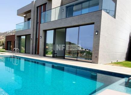 Villa pour 1 650 000 Euro à Bodrum, Turquie