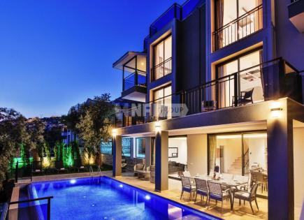 Villa para 1 385 000 euro en Antalya, Turquia