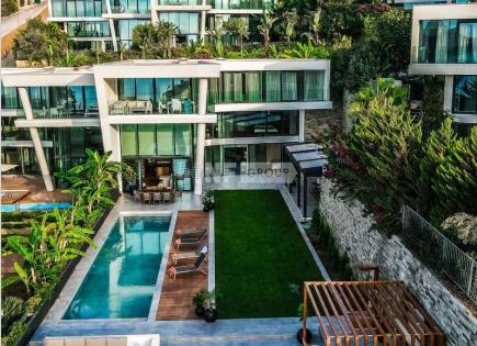 Villa for 2 489 578 euro in Bodrum, Turkey