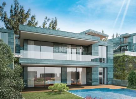 Villa for 5 150 000 euro in Bodrum, Turkey