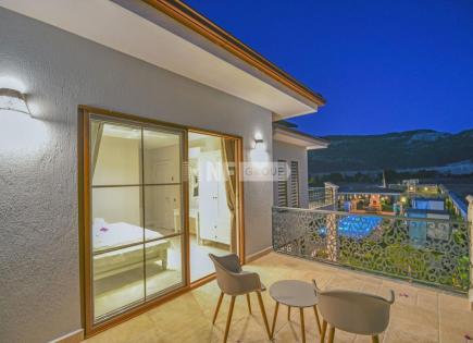 Villa para 885 000 euro en Antalya, Turquia