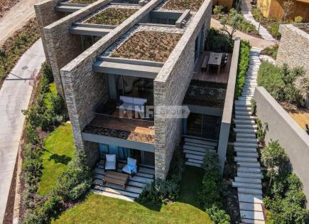 Villa pour 1 450 000 Euro à Bodrum, Turquie