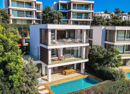 Villa pour 3 700 000 Euro à Bodrum, Turquie