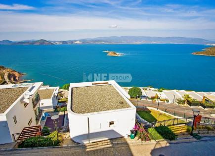 Villa für 752 000 euro in Bodrum, Türkei