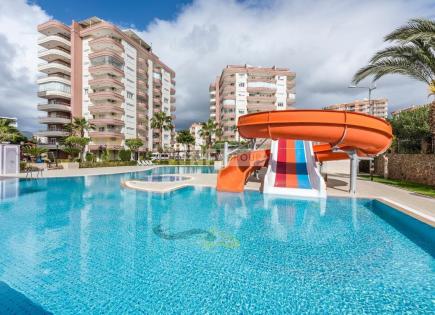 Appartement pour 260 000 Euro à Alanya, Turquie