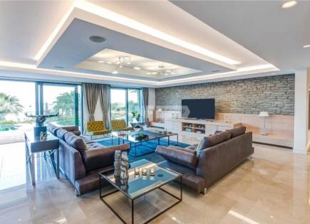 Villa para 3 800 000 euro en Bodrum, Turquia