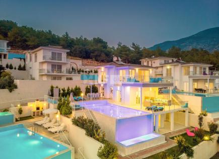 Villa para 773 000 euro en Fethiye, Turquia