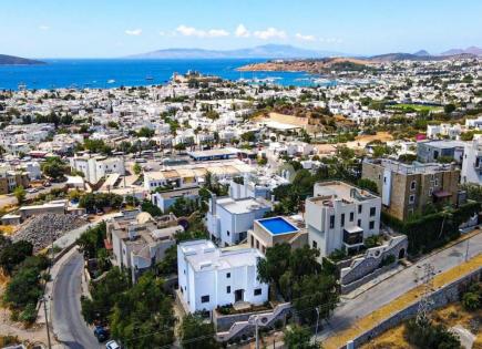 Villa para 781 045 euro en Bodrum, Turquia