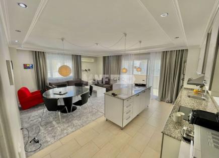 Appartement pour 270 000 Euro à Alanya, Turquie