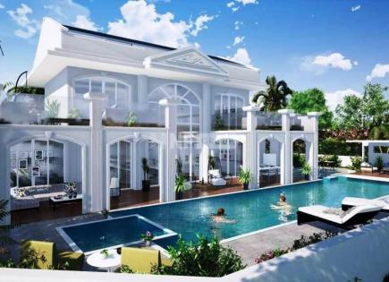 Villa para 1 075 000 euro en Fethiye, Turquia