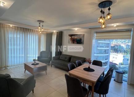 Appartement pour 255 000 Euro à Alanya, Turquie