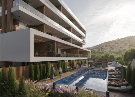 Apartment für 220 000 euro in Limassol, Zypern