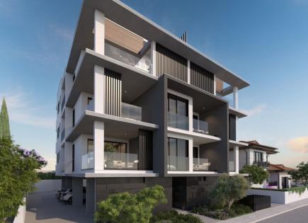 Appartement pour 305 000 Euro à Limassol, Chypre