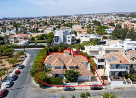 Villa para 800 000 euro en Limasol, Chipre