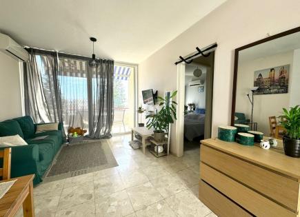 Appartement pour 225 000 Euro à Agios Tychon, Chypre