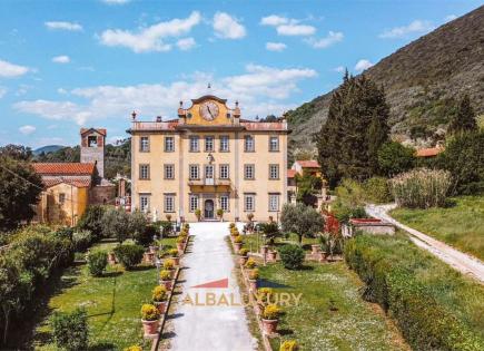 Villa für 2 900 000 euro in Italien