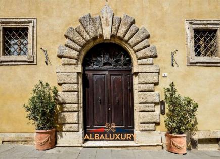 Apartment for 1 650 000 euro in Montepulciano, Italy