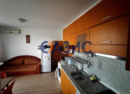 Apartment for 48 900 euro at Sunny Beach, Bulgaria