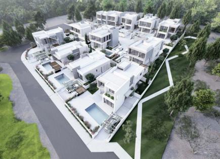 Wohnung für 721 000 euro in Paphos, Zypern