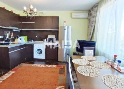 Apartamento para 87 000 euro en Nesebar, Bulgaria