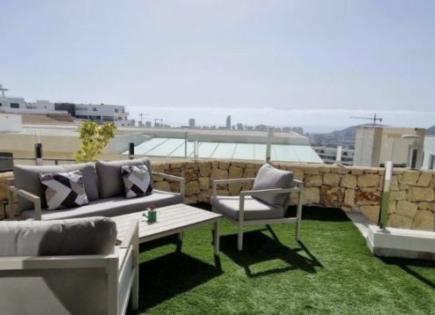 Apartment für 339 000 euro in Finestrat, Spanien