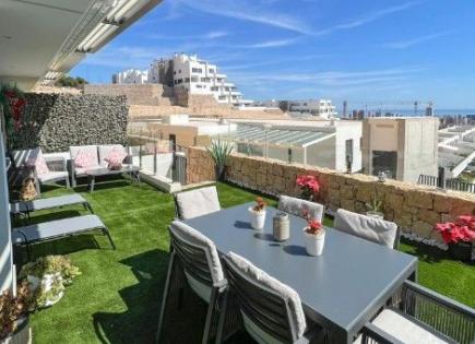 Appartement pour 319 000 Euro à Finestrat, Espagne