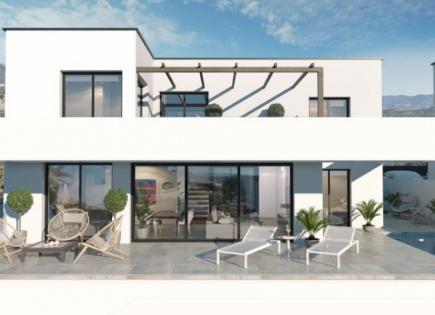 Villa para 595 000 euro en Finestrat, España